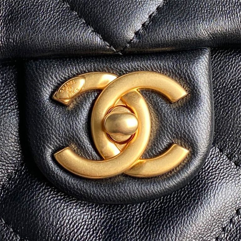 Ch**el Shopping Bag(HIGH-END GRADE)