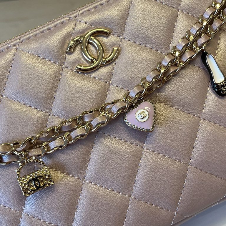 Ch**el Chain bag (high-end grade)