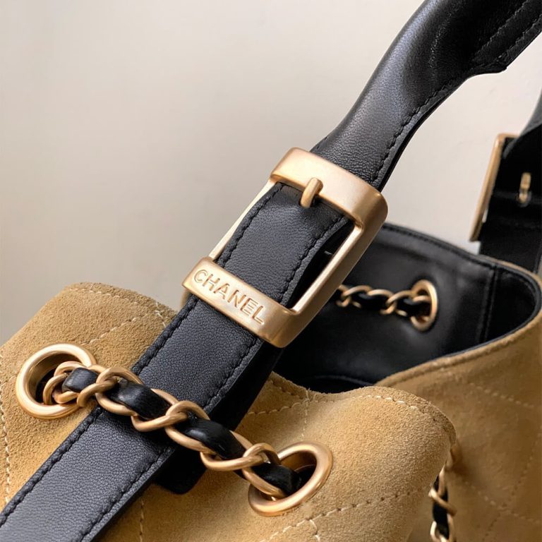Ch**el HOBO on 25 Fashion Show(HIGH-END GRADE)
