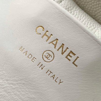 Ch**el Classic Clutch with Chain(HIGH-END GRADE)
