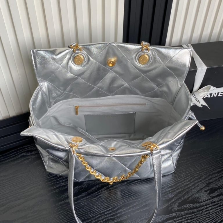 Ch**el Shopping Bag(high-end grade)