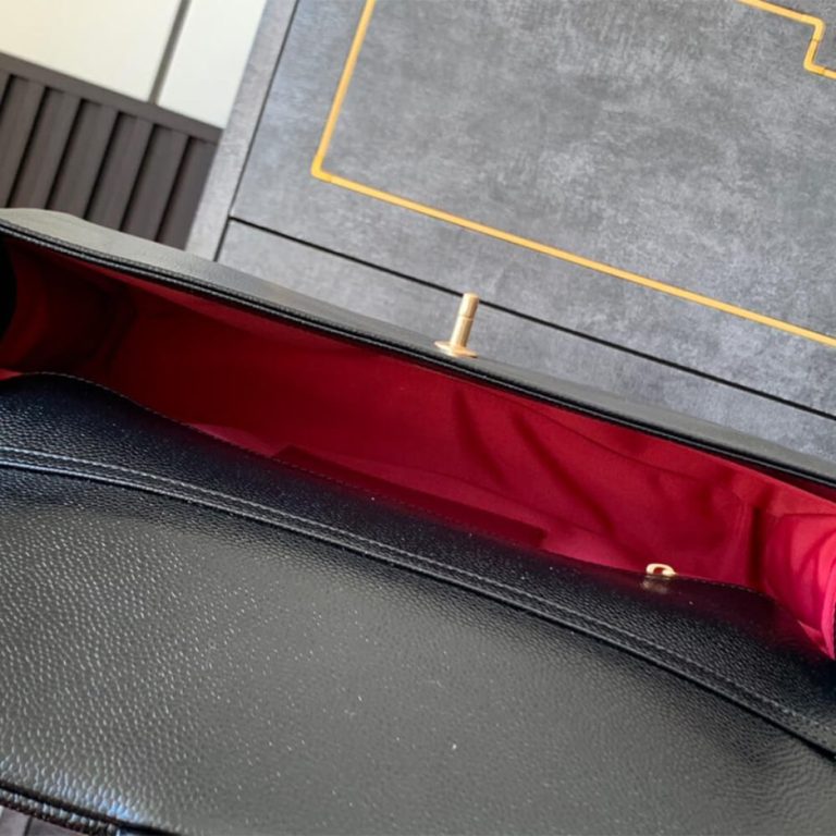 Ch**el Long Flap Bag(high-end grade)