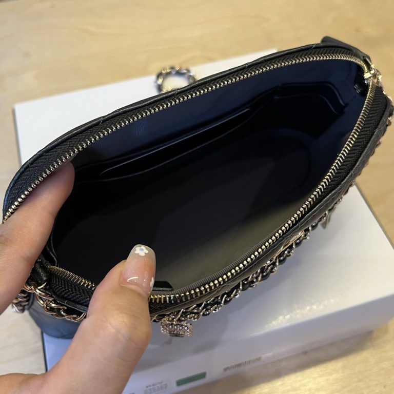 Ch**el Chain bag (high-end grade)