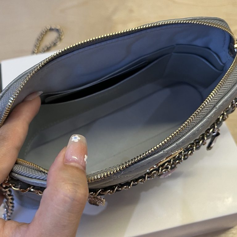 Ch**el Chain bag (high-end grade)