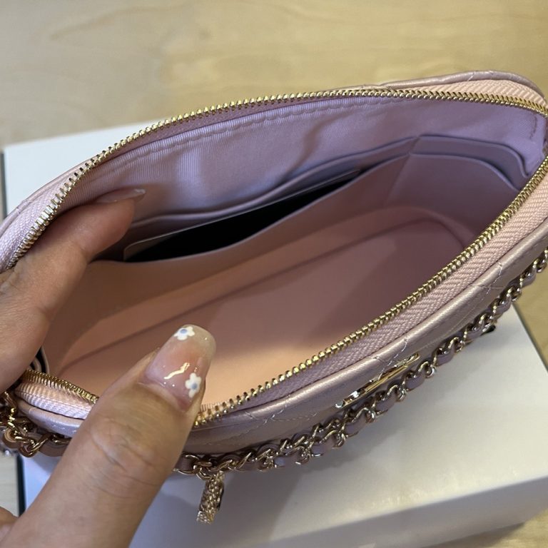 Ch**el Chain bag (high-end grade)