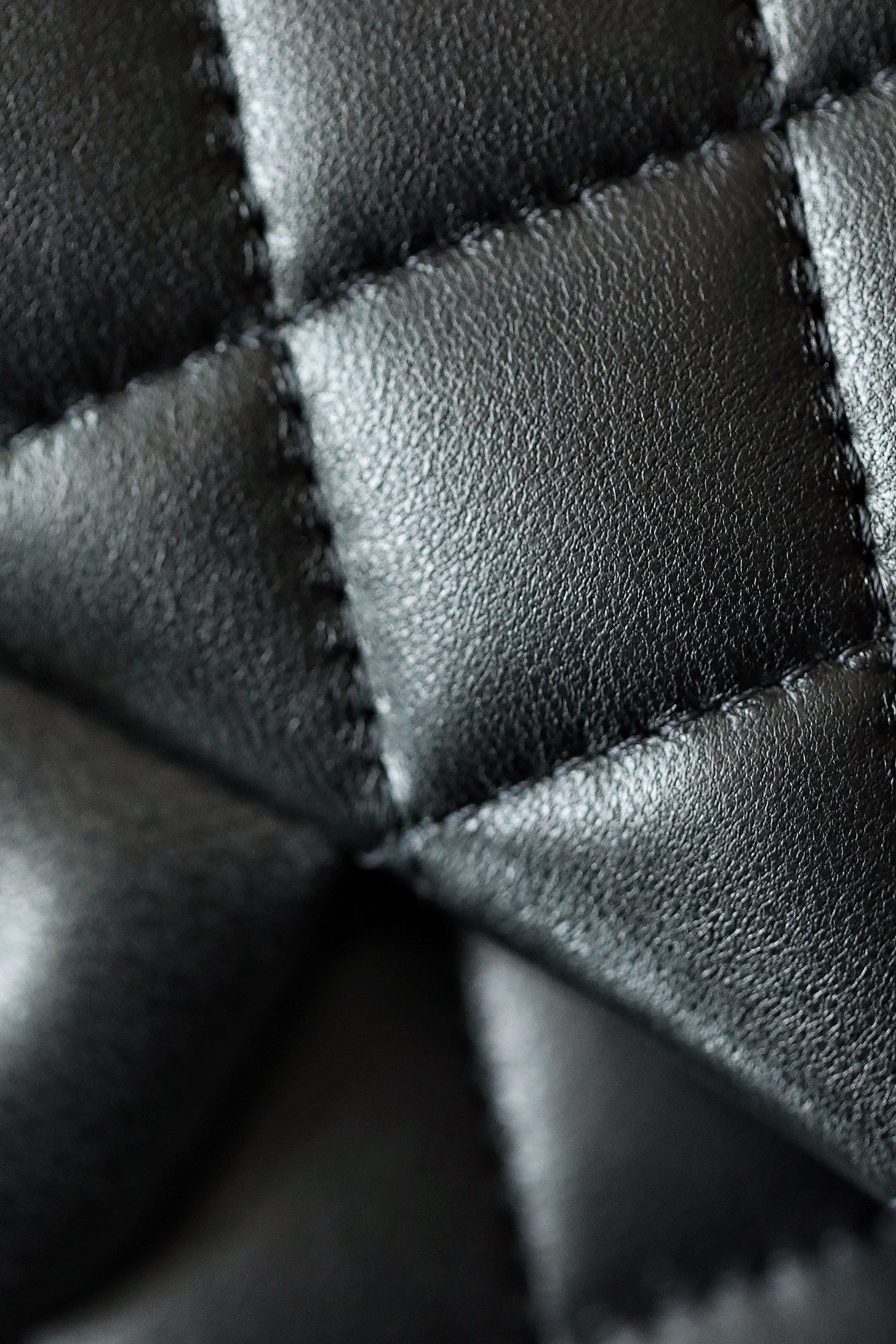 Ch**el Classic 11.12 Handbag(HIGH-END GRADE)