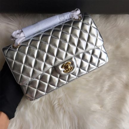 Ch**el Classic Flap Medium(High-end Grade)