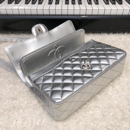 Ch**el Classic Flap Medium(High-end Grade)