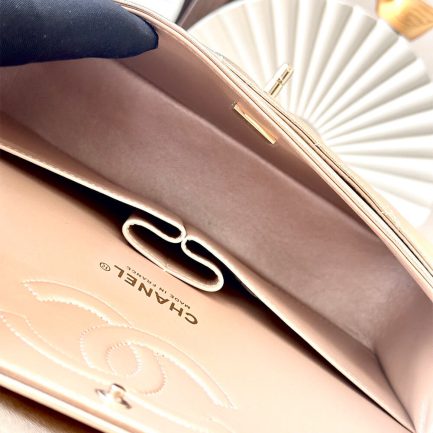 Ch**el Classic Flap Medium(High-end Grade)