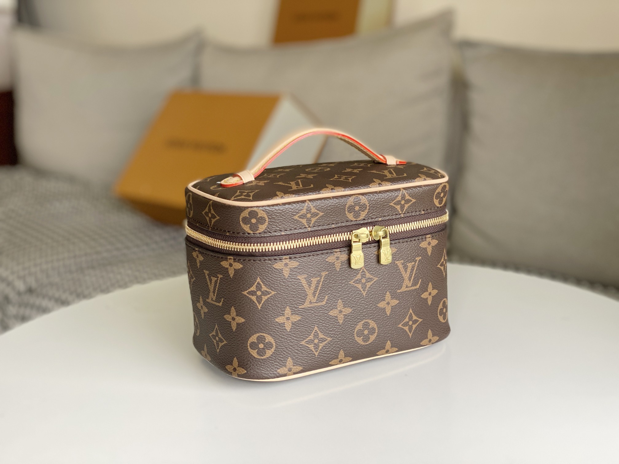 LV Nice Nano(HIGH-END GRADE)