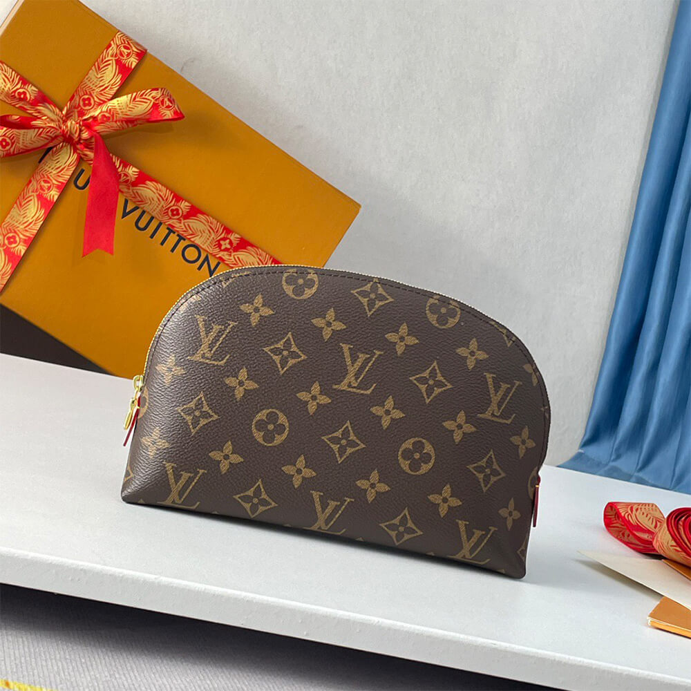LV Cosmetic Pouch GM(HIGH-END GRADE)