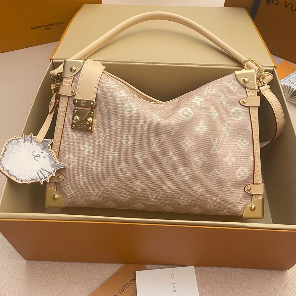 LV Side Trunk GM(HIGH-END GRADE)