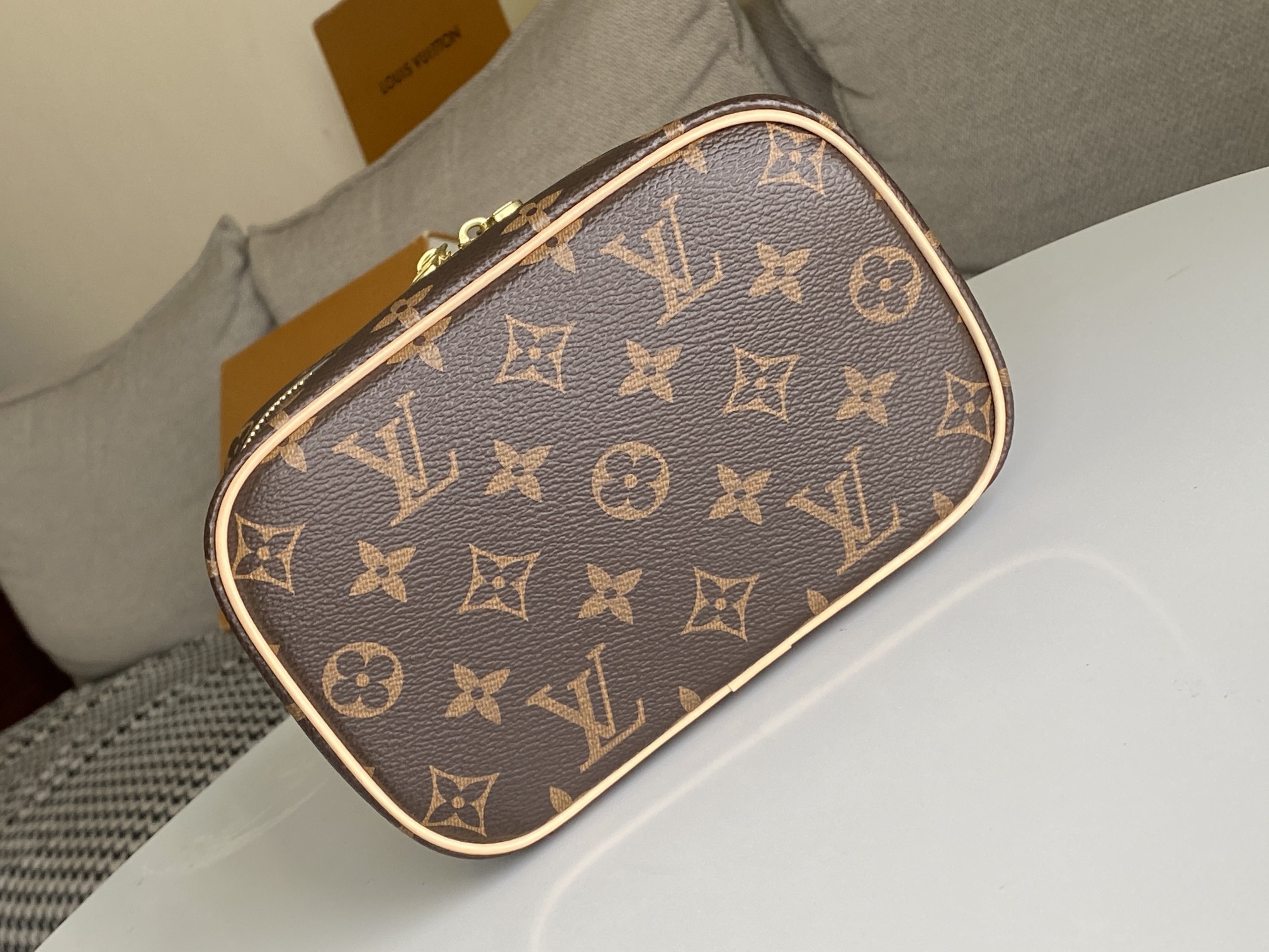 LV Nice Nano(HIGH-END GRADE)