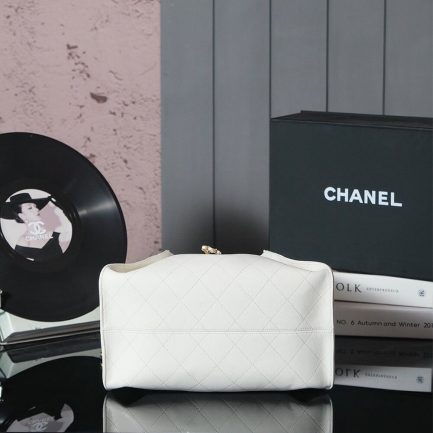 Ch**el 25 Small Handbag(HIGH-END GRADE)